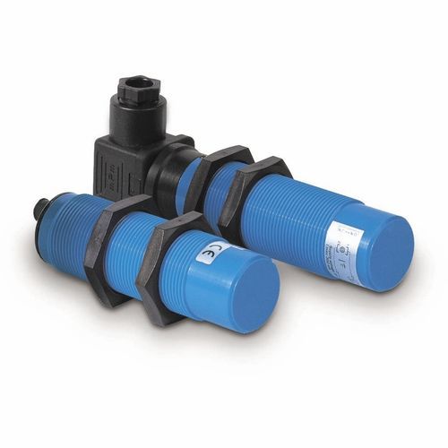Sensor de nivel capacitivo - SC series - FIAMA - para sólidos / para líquido / analógico