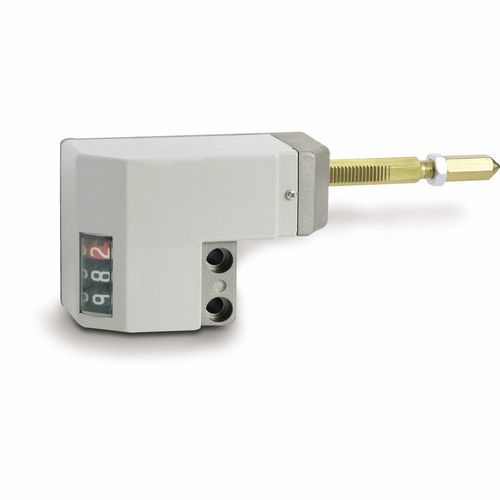 Indicador de posición - SIMPLEX 30 - FIAMA - analógico / digital / con desplazamiento axial