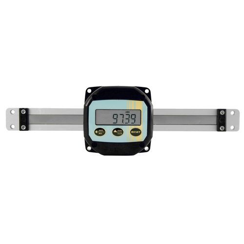 Visualizador LCD - SIMPLEX-E - FIAMA - digital / para transductor / de posición