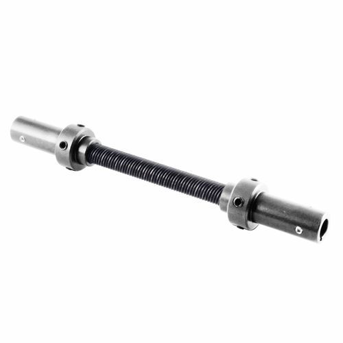 Eje de metal - AF-M series - FIAMA - flexible / compacto