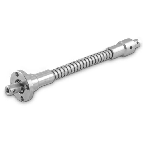Eje de acero - FAP-M series - FIAMA - flexible