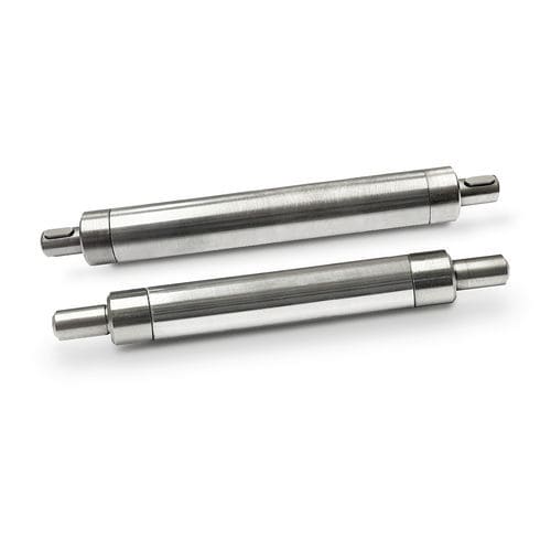 Eje de acero inoxidable - AR series - FIAMA