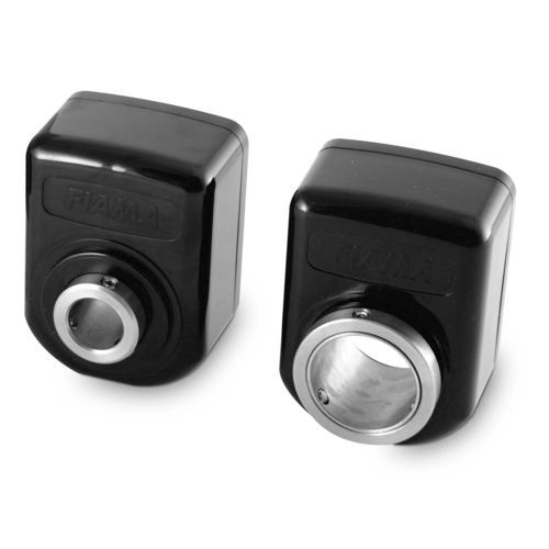 Encoder rotativo de eje hueco - EN series - FIAMA - incremental / autoextinguible / IP54