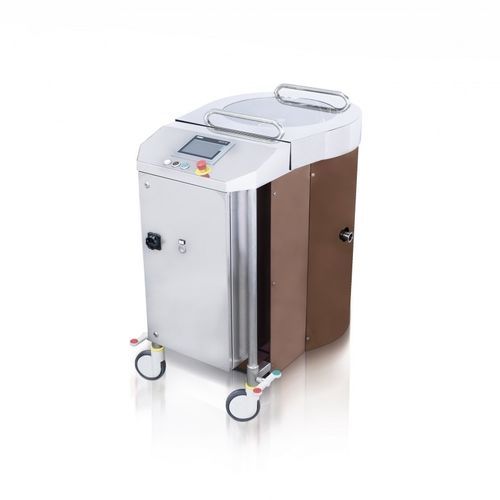 Máquina de fusión rápida - FLEX-MELTER - Dumek