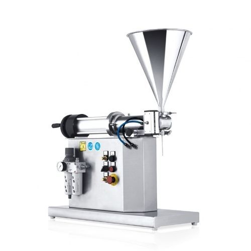Dosificador de líquidos - Filly - Dumek - de productos pastosos / volumétrico / de laboratorio