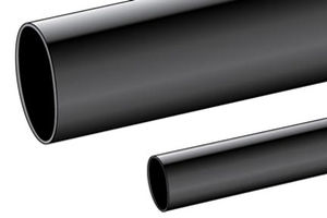 Manguera para productos químicos - Alpha Wire - para cables eléctricos / de PVC / de protección