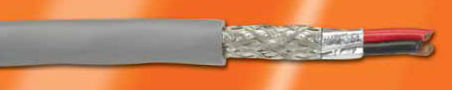 Cable eléctrico de datos - Xtra-Guard® 1 - Alpha Wire - aislado / con aslamiento de PVC