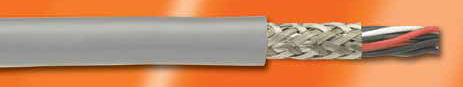 Cable eléctrico de datos - Xtra-Guard® Flex - Alpha Wire - IP67 / flexible / flexible