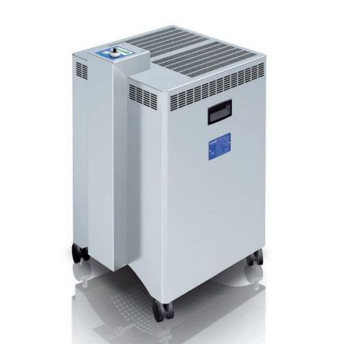 Purificador de aire móvil - REVEN® UCOH2 series - Rentschler REVEN - con filtro HEPA