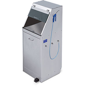 Sistema de limpieza manual - REVEN® T series - Rentschler REVEN - compacto