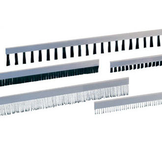 Cepillo de listón - AB10  - KULLEN - de limpieza / de acero inoxidable / de fibra de carbono