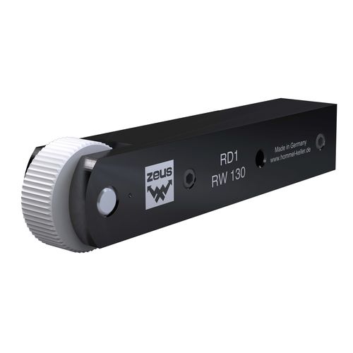 Herramienta de moleteado - 130 serie  - Hommel+Keller Präzisionswerkzeuge GmbH