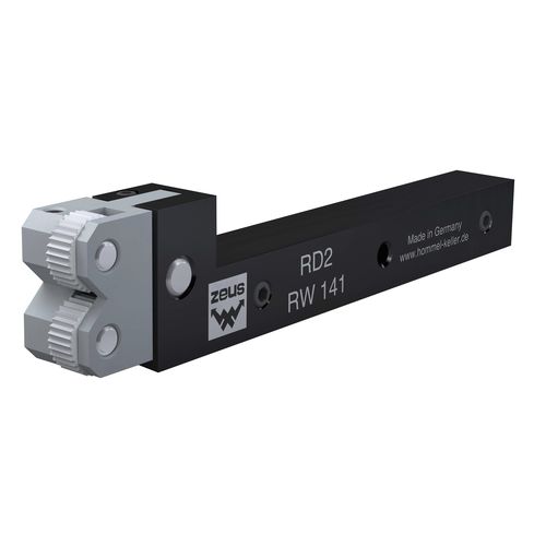 Herramienta de moleteado - 141 series - Hommel+Keller Präzisionswerkzeuge GmbH