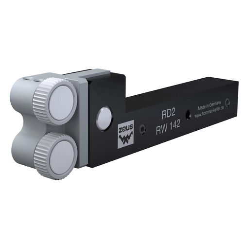 Herramienta de moleteado - 142 serie - Hommel+Keller Präzisionswerkzeuge GmbH