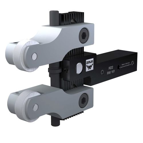 Herramienta de moleteado - 161 series - Hommel+Keller Präzisionswerkzeuge GmbH