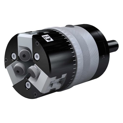 Herramienta de moleteado - 291-12M	 - Hommel+Keller Präzisionswerkzeuge GmbH