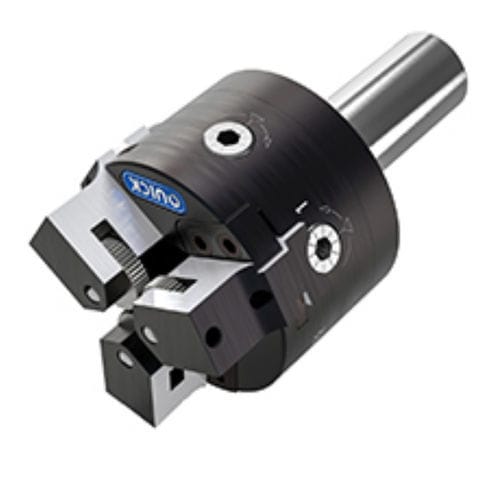 Herramienta de moleteado - F791	 - Hommel+Keller Präzisionswerkzeuge GmbH