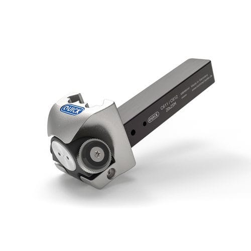 Herramienta de moleteado - C611-1 series  - Hommel+Keller Präzisionswerkzeuge GmbH