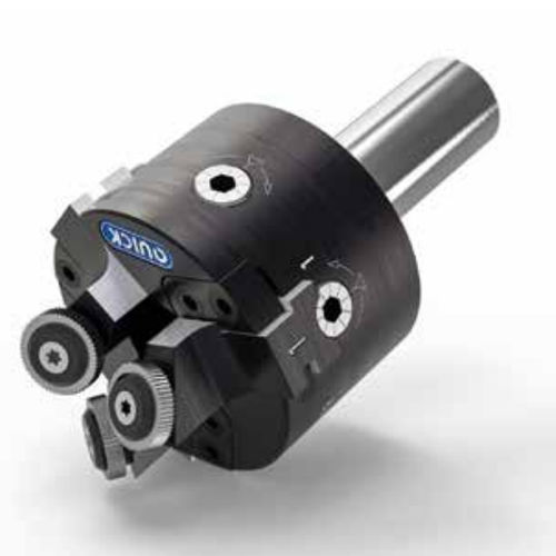 Herramienta de moleteado - C693 - Hommel+Keller Präzisionswerkzeuge GmbH
