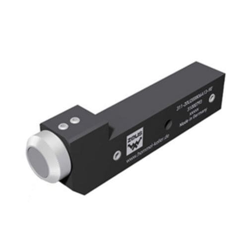 Herramienta de moleteado - 311-90°	 - Hommel+Keller Präzisionswerkzeuge GmbH