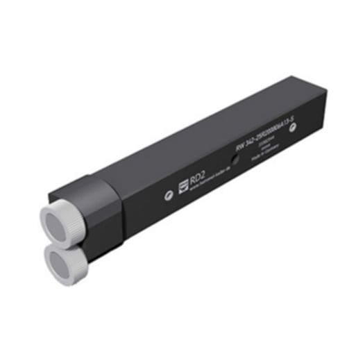 Herramienta de moleteado - 342 - Hommel+Keller Präzisionswerkzeuge GmbH