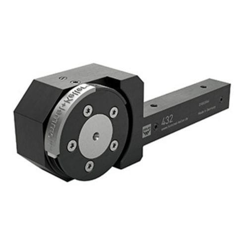 Herramienta de marcado - 432 - Hommel+Keller Präzisionswerkzeuge GmbH