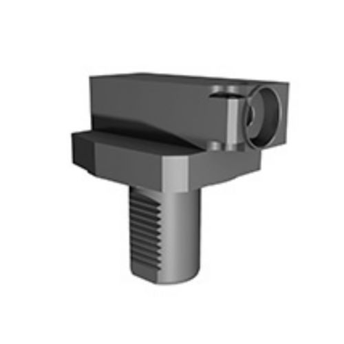 Portaherramienta VDI - Hommel+Keller Präzisionswerkzeuge GmbH - SK / para mecanizado / de gran rigidez