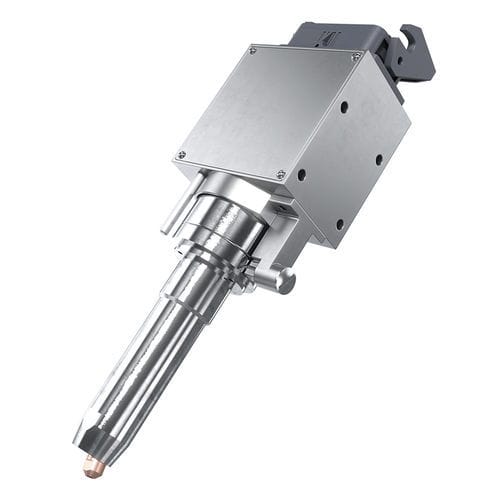 Fuente de plasma para el tratamiento de superficie - SpinTEC30 - Tantec - OEM