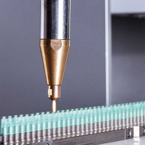 Maquina de tratamiento de superficie por plasma - PlasmaTEC-X OEM - Tantec - atmosférica