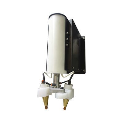 Maquina de tratamiento de superficie por plasma - SpinTEC  - Tantec - automática / atmosférica