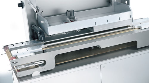 Maquina de tratamiento de superficie por efecto corona - BottleTEC - Tantec