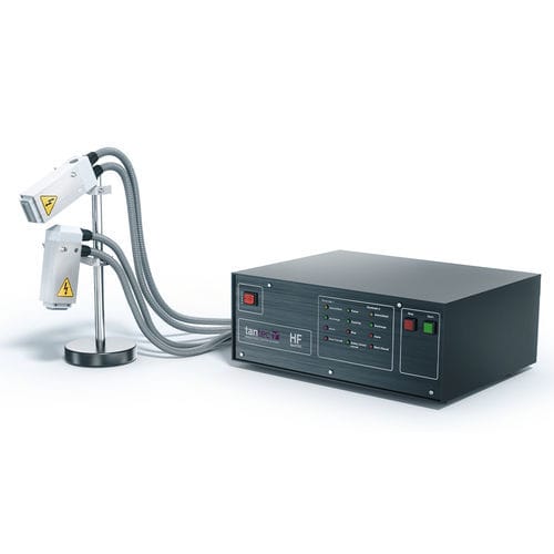 Maquina de tratamiento de superficie por efecto corona - SpotTEC - Tantec - atmosférica