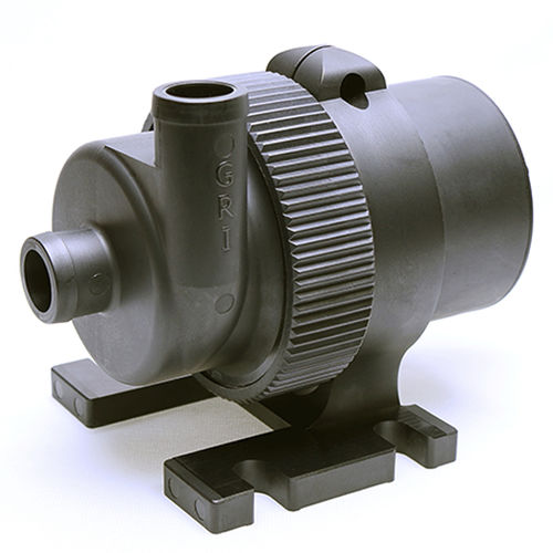 Bomba centrífuga - INTG7 series - Gorman-Rupp Industries - de agua / para productos químicos / para productos agroalimentarios