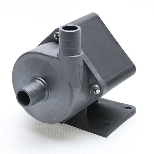 Bomba centrífuga - INTG1S series - Gorman-Rupp Industries - de agua / para productos químicos / para productos agroalimentarios