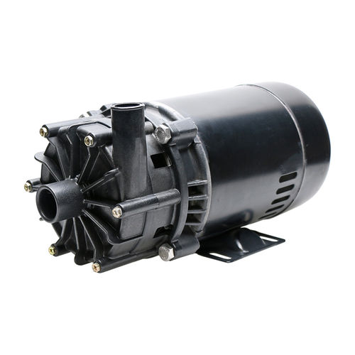 Bomba centrífuga - 120  - Gorman-Rupp Industries - para productos químicos / eléctrica / autocebante