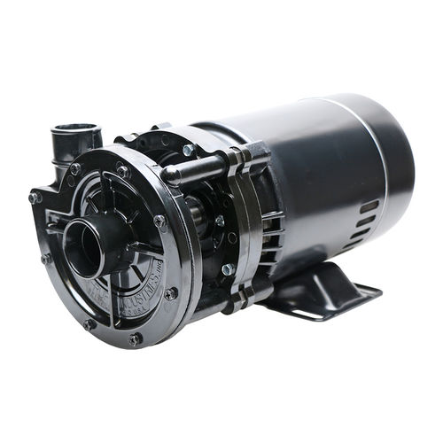 Bomba centrífuga - 3900  - Gorman-Rupp Industries - para productos químicos / eléctrica / autocebante