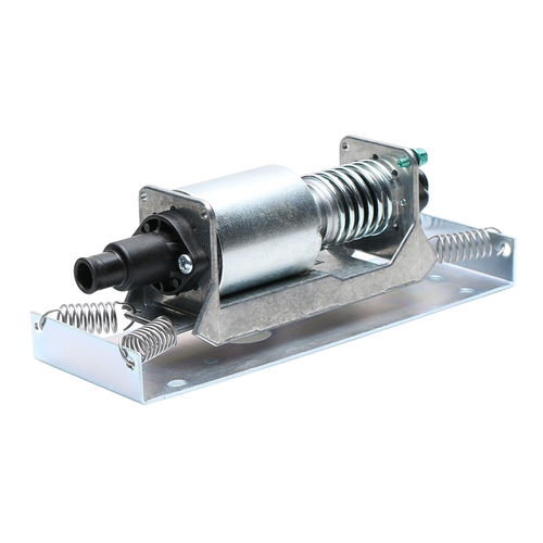 Bomba de rotor - 15000  - Gorman-Rupp Industries - para productos químicos / eléctrica / autocebante