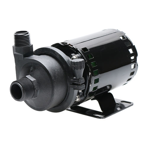 Bomba centrífuga - 14110 series - Gorman-Rupp Industries - para productos químicos / de accionamiento magnético / estacionaria
