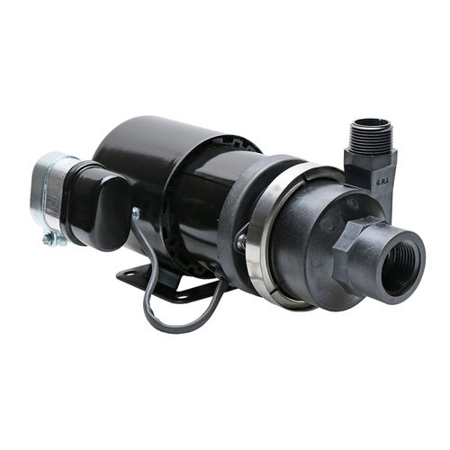 Bomba centrífuga - 14520 series - Gorman-Rupp Industries - para productos químicos / de combustible / móvil