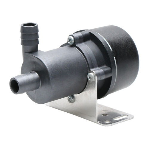 Bomba centrífuga - 15651 series - Gorman-Rupp Industries - para productos químicos / para bebida / de combustible