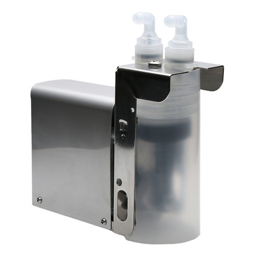 Bomba de fuelle - 13960-022 - Gorman-Rupp Industries - para aguas de desagüe / para fangos / de palanca
