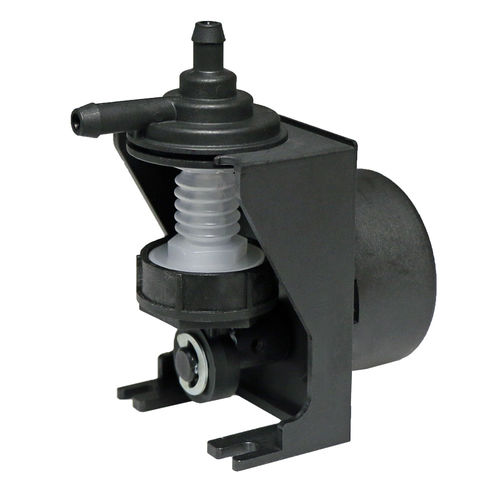Bomba de fuelle - 16900 series - Gorman-Rupp Industries - de agua / para productos químicos / autocebante