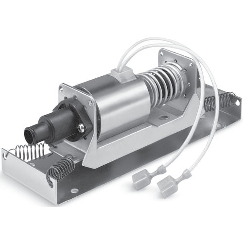 Bomba de rotor - 17000  - Gorman-Rupp Industries - para productos químicos / eléctrica / autocebante