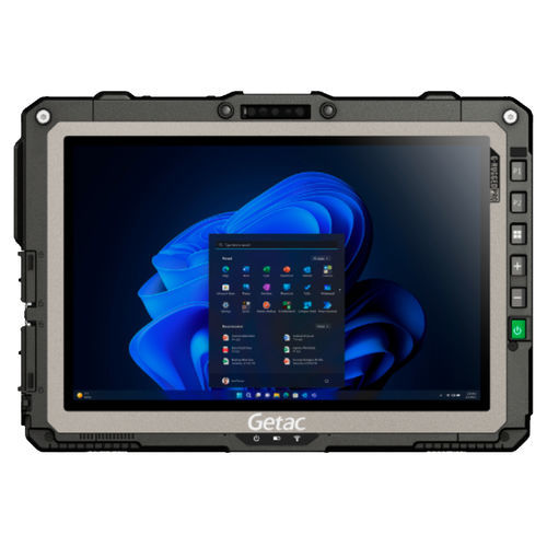 Tablet Windows 11 Pro - UX10 - GETAC - 10.1" / Intel® Core™ Ultra / 32 GB
