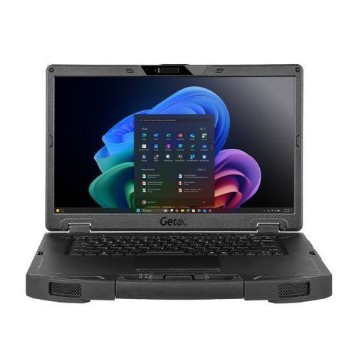 Ordenador portátil industrial - S510AD - GETAC - AMD / AMD Radeon / Windows 11 Pro