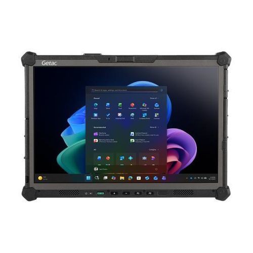 Tablet Windows 11 Pro - G140 - GETAC - 14" / 64 GB / 16 GB
