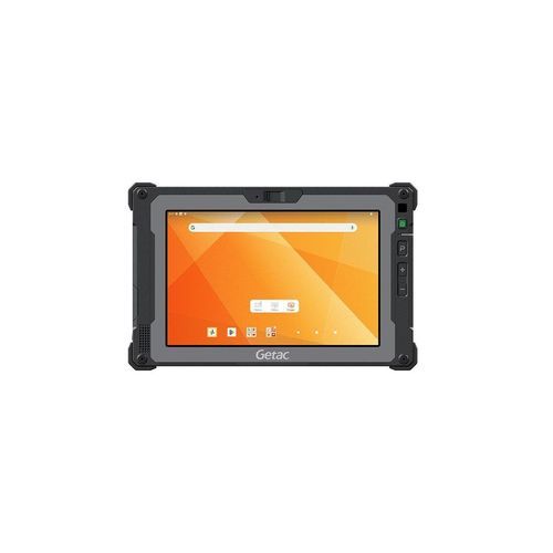Tablet 8" - ZX80 - GETAC - 8 núcleos / 12 GB / para entorno agresivo
