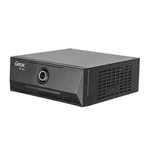 PC Edge AI - VR-X20 - GETAC - embarcado / Intel® Core™ Ultra 5 125H / Ethernet