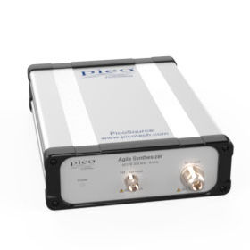 Sintetizador de frecuencia - PicoSource AS108 - Pico Technology