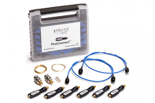 Sonda pasiva - 910 series - Pico Technology - de microondas / para osciloscopio / económica
